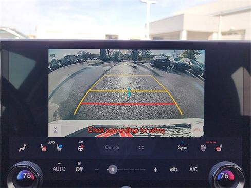 Used 2022 Lexus NX 350 AWD w/ Premium Package image 24