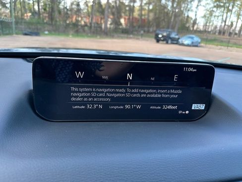 New 2026 MAZDA CX-50 AWD 2.5 S w/ Weather Package image 12