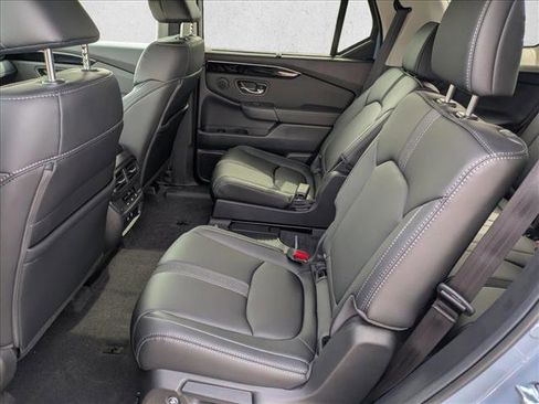 New 2026 Honda Pilot EX-L image 15