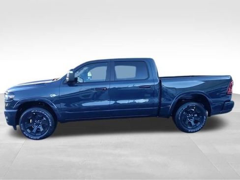 New 2026 RAM 1500 Big Horn image 4