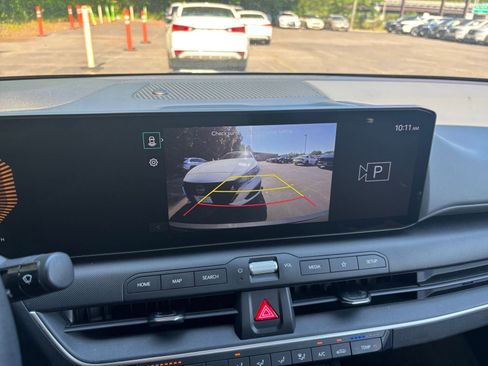 Used 2025 Kia K4 FWD image 22