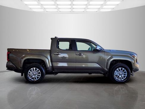 New 2026 Toyota Tacoma Limited image 2