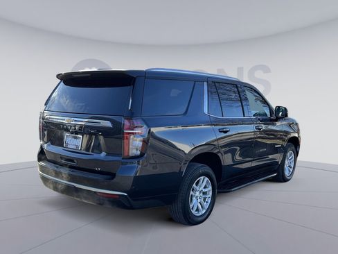 Used 2023 Chevrolet Tahoe LT w/ Luxury Package image 7