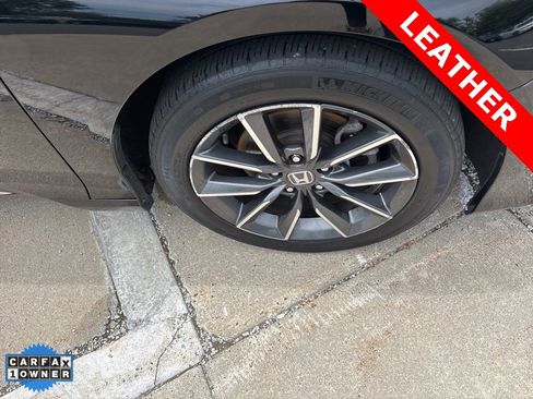 Used 2022 Honda Accord EX-L image 33