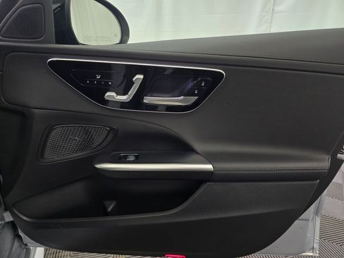 Certified 2025 Mercedes-Benz C 300 C 300 image 25