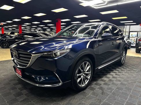 Used 2017 MAZDA CX-9 Grand Touring image 7