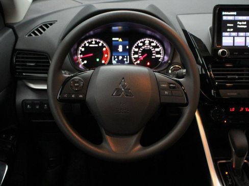 New 2026 Mitsubishi Eclipse Cross LE image 21