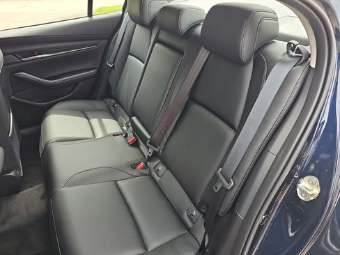 New 2026 MAZDA MAZDA3 s Sport image 13