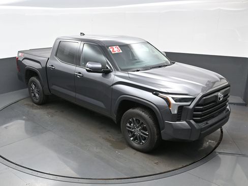 Used 2023 Toyota Tundra SR5 image 32