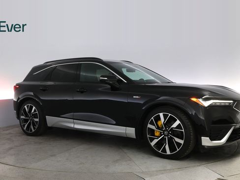 Used 2024 Acura ZDX Type S AWD/4WD image 14