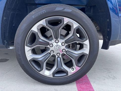 Used 2020 RAM 1500 Laramie w/ Sport Appearance Package image 11