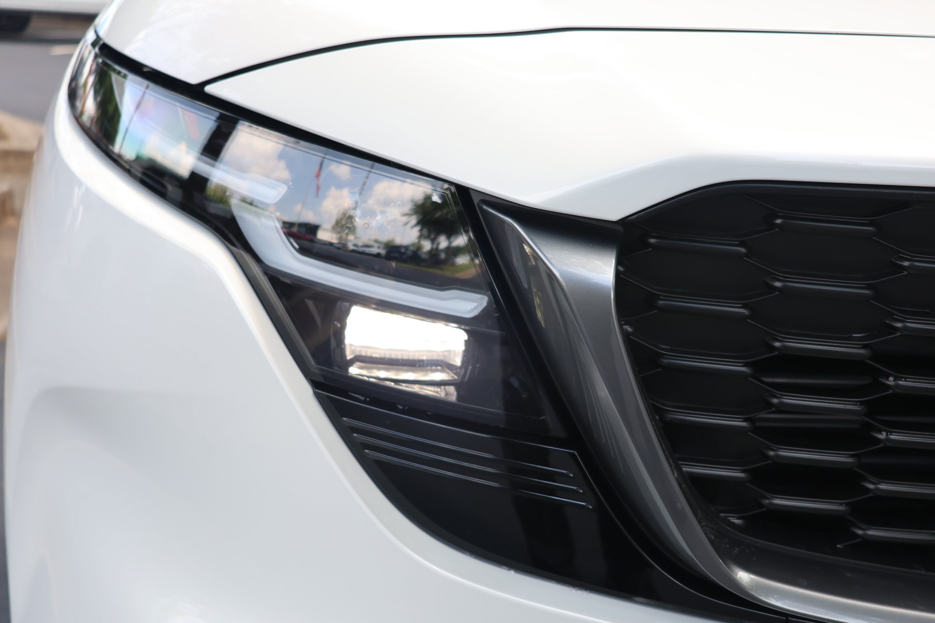 New 2026 MAZDA CX-5 Preferred AWD/4WD image 20