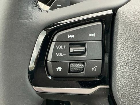 New 2026 Honda Odyssey Touring image 18