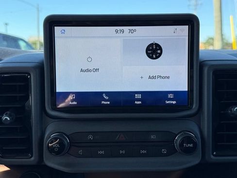 Used 2022 Ford Bronco Sport Badlands w/ Premium Package AWD/4WD image 20