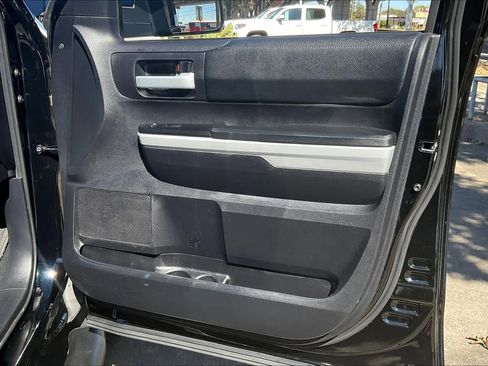 Used 2021 Toyota Tundra SR5 w/ SX Package RWD image 22