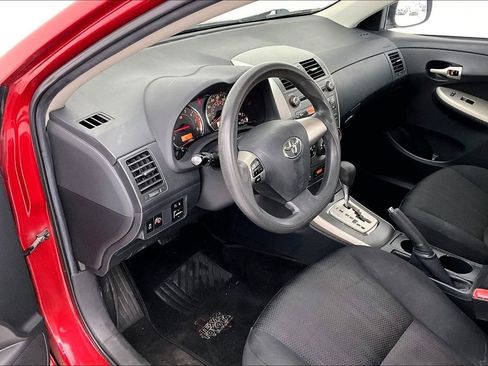 Used 2011 Toyota Corolla LE image 17