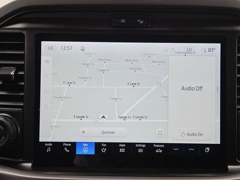 New 2026 Ford F150 XLT w/ Equipment Group 302A MID AWD/4WD image 16