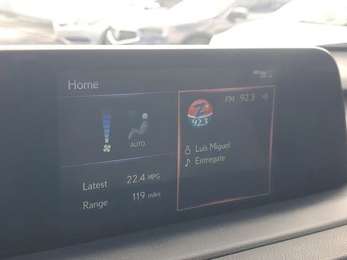 Used 2020 Lexus RX 350 FWD w/ Accessory Package image 26