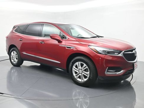 Used 2020 Buick Enclave Essence FWD image 7