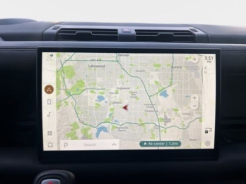 Used 2023 Land Rover Defender 110 X image 15