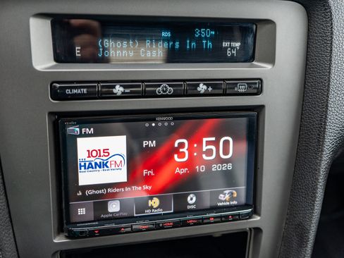 Used 2012 Ford Mustang Shelby GT500 w/ SVT Performance Pkg image 23