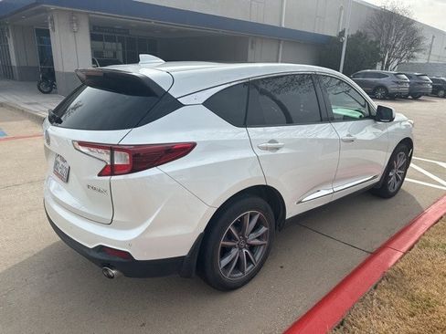 Used 2019 Acura RDX w/ Technology Package image 4