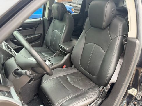 Used 2014 GMC Acadia SLT FWD image 18