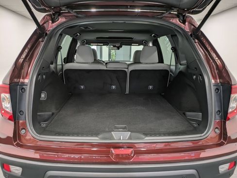 Used 2019 Honda Passport Touring image 24