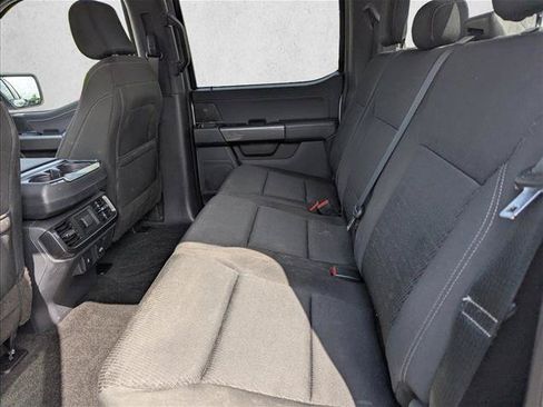 Used 2023 Ford F150 XLT w/ Equipment Group 302A High AWD/4WD image 24