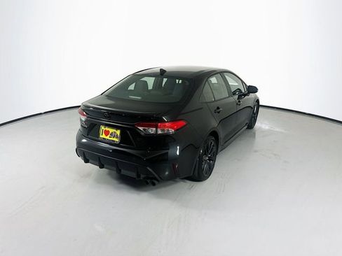 Used 2024 Toyota Corolla SE FWD image 9