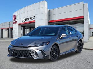 New 2026 Toyota Camry SE w/ Convenience Package video 2