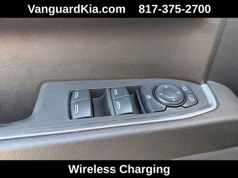 Used 2024 GMC Sierra 1500 Elevation w/ X31 Off-Road Package image 19