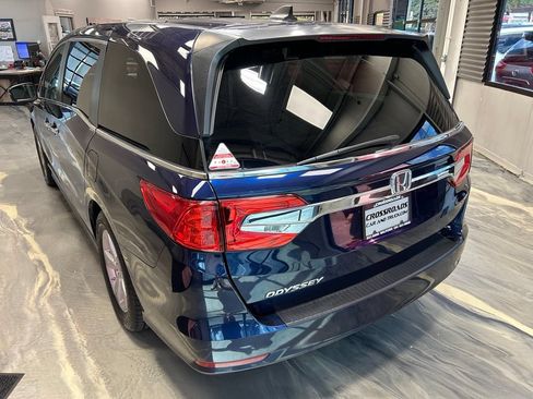 Used 2020 Honda Odyssey EX image 33