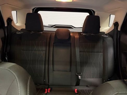 Used 2018 Ford EcoSport SE AWD/4WD image 21