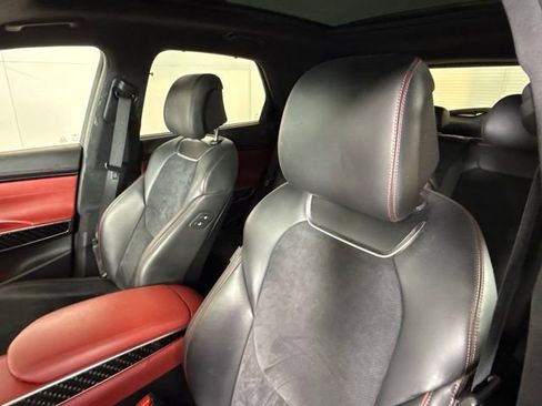 Used 2022 Genesis GV70 3.5T Sport w/ Sport Prestige Package image 15