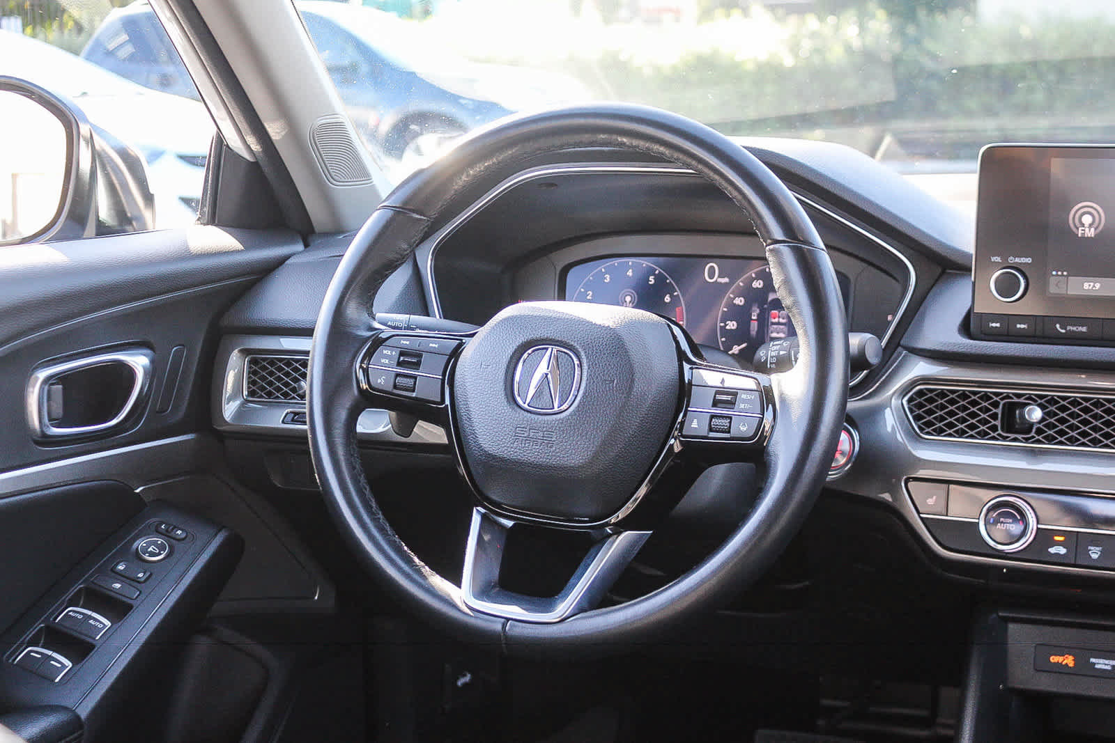 Used 2025 Acura Integra FWD image 19