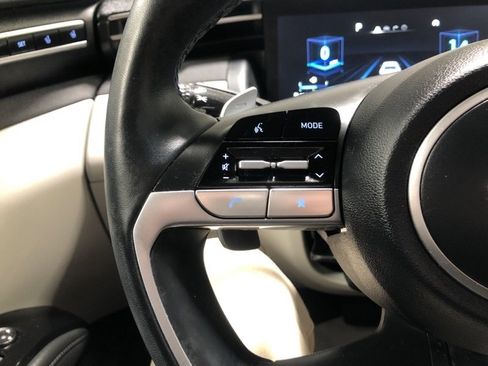 Used 2023 Hyundai Tucson Limited image 25