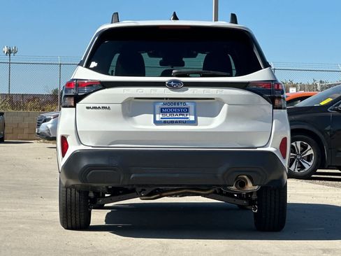 New 2026 Subaru Forester Premium AWD/4WD image 4