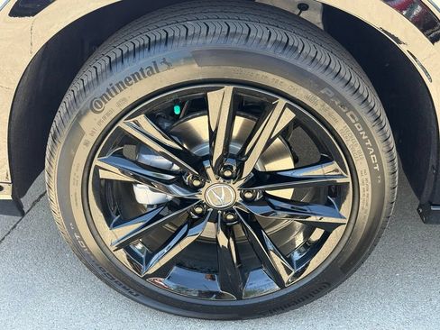 Certified 2026 Acura ADX A-Spec AWD/4WD image 10