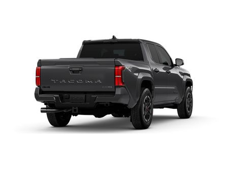 New 2026 Toyota Tacoma TRD Sport AWD/4WD image 43