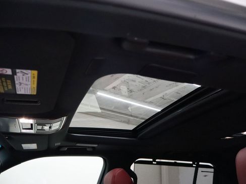 Used 2023 Lexus LX 600 F Sport image 27