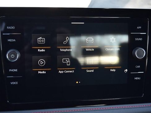 New 2026 Volkswagen Jetta GLI Autobahn image 14