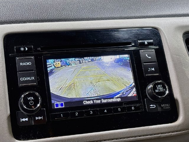 Used 2016 Honda HR-V LX image 14