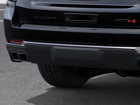 New 2026 GMC Yukon AT4 Ultimate AWD/4WD image 13