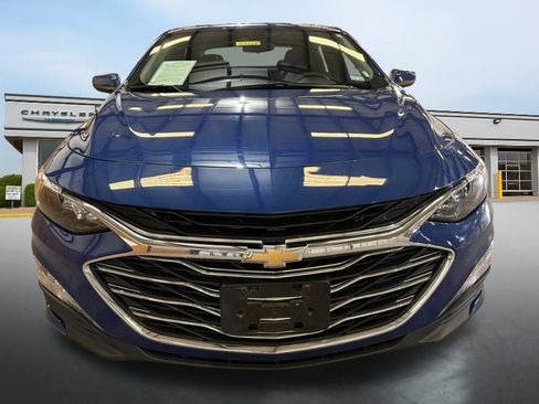 Used 2023 Chevrolet Malibu LT image 8