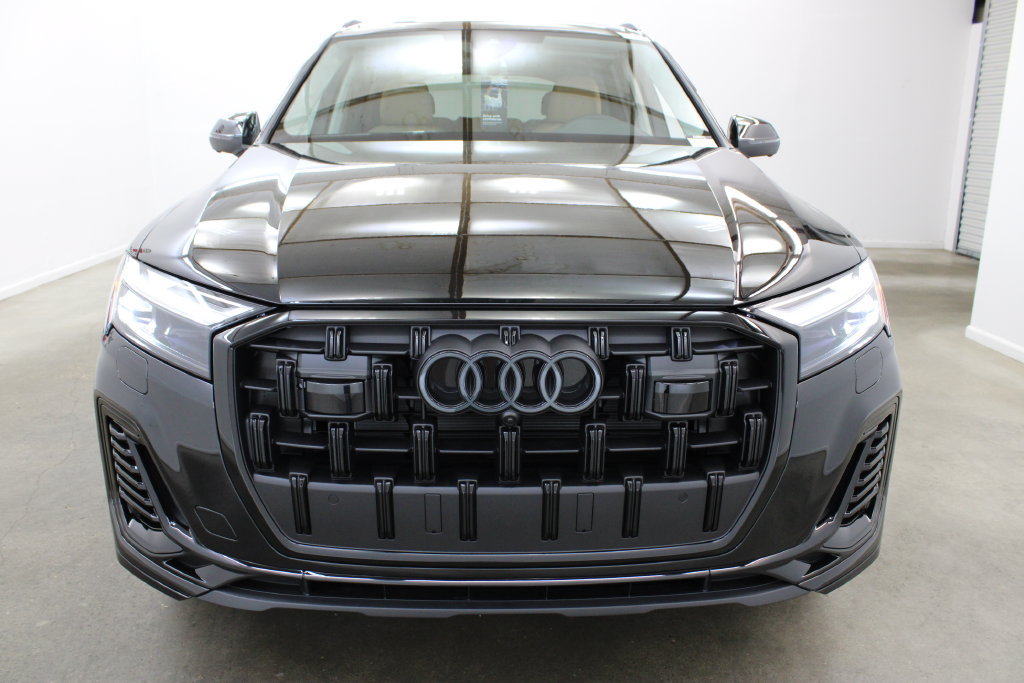 New 2026 Audi Q7 2.0T Premium AWD/4WD image 7