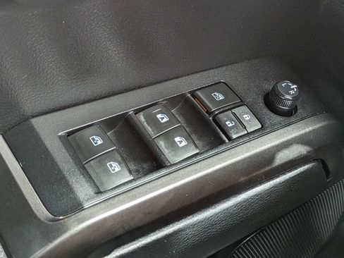Used 2021 Toyota Tacoma TRD Sport RWD image 22