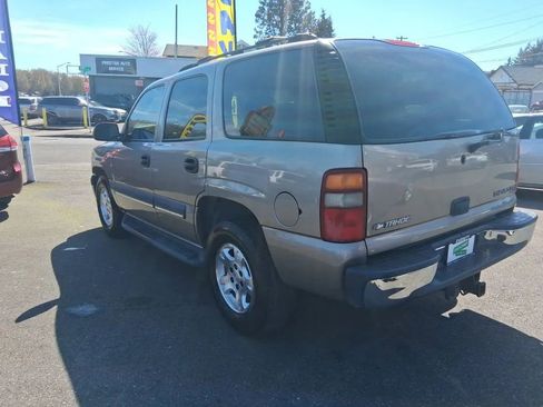 Used 2003 Chevrolet Tahoe LS image 5