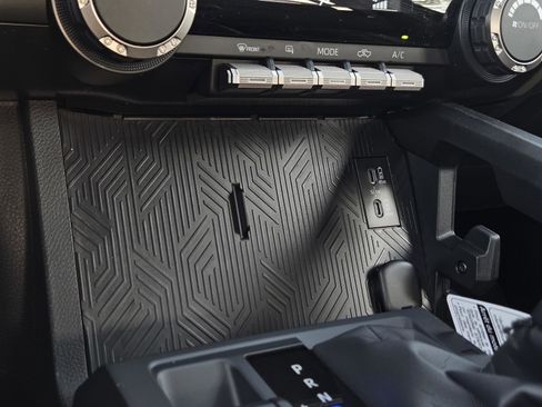 New 2026 Toyota Tacoma SR5 image 22