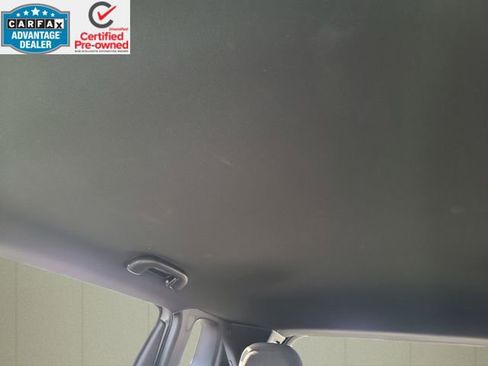 Certified 2024 Jeep Compass Sport image 36